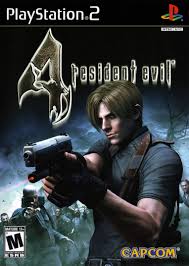 Descargar Resident Evil 4